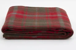 Flamant Murela, Nappe, A Carreaux, 145X250 Online