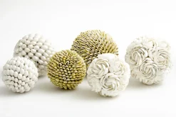 Flamant Nalani, Boule Deco, M Sale