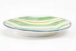Flamant Nanna, Assiette, 23 Cm, Vert Best