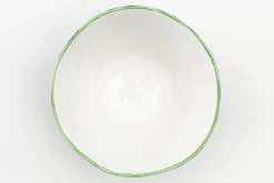 Flamant Nanna, Bol, Vert Outlet