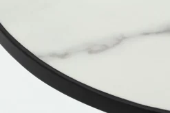 Flamant Nathans, Table D'Appoint, Ronde Outlet