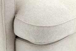 Flamant Nelia, Fauteuil, Naturel, Rotatif