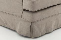 Flamant Nelson, Siege, Housse Outlet