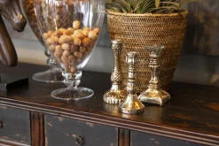 Flamant Newmarch, Chandelier, Verre Mercure Hot