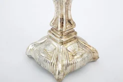 Flamant Newmarch, Chandelier, Verre Mercure Hot