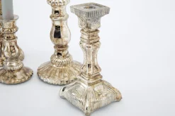 Flamant Newmarch, Chandelier, Verre Mercure Hot