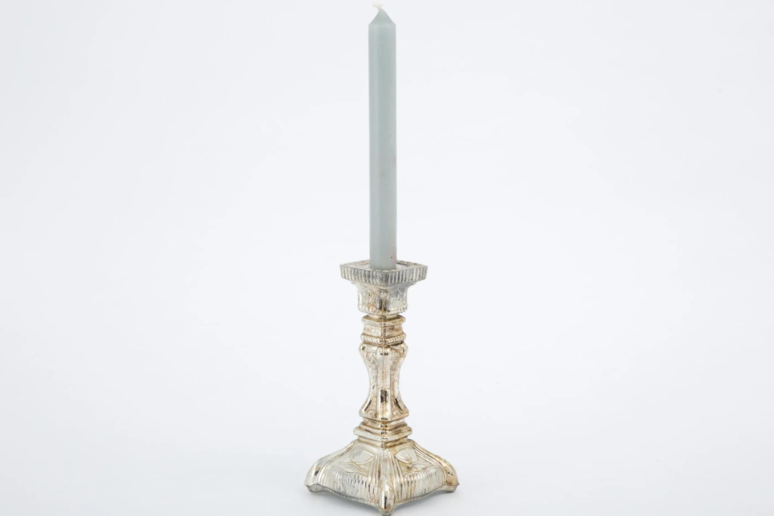 Flamant Newmarch, Chandelier, Verre Mercure Hot