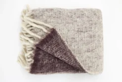 Flamant Newtown, Plaid, Violet New