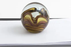 Flamant Novan, Presse-Papier, Verre Online