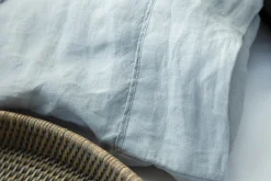 Flamant Nuit, Taie D'Oreiller, Lot De 2, 50X70, Nuage Outlet