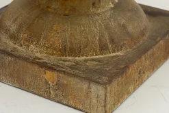 Flamant Odair, Vase De Jardin, L Clearance