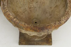 Flamant Odair, Vase De Jardin, L Clearance