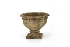 Flamant Odair, Vase De Jardin, S Best