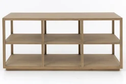 Flamant Olex, Table De Presentation, Avec 6 Boites De Presentation Online