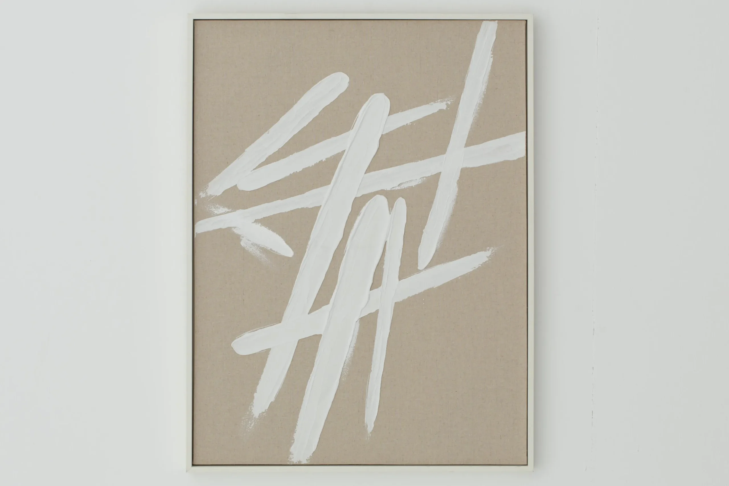 Flamant Olikana, Art Mural Online