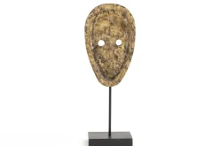 Flamant Olina, Masque, A Pied Discount