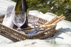 Flamant Olsaka, Couteau A Poisson New