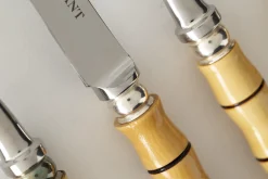 Flamant Olsaka, Couteau A Poisson New