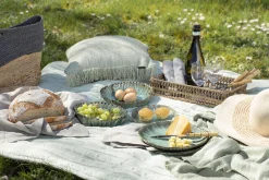 Flamant Olsaka, Couteau A Poisson New