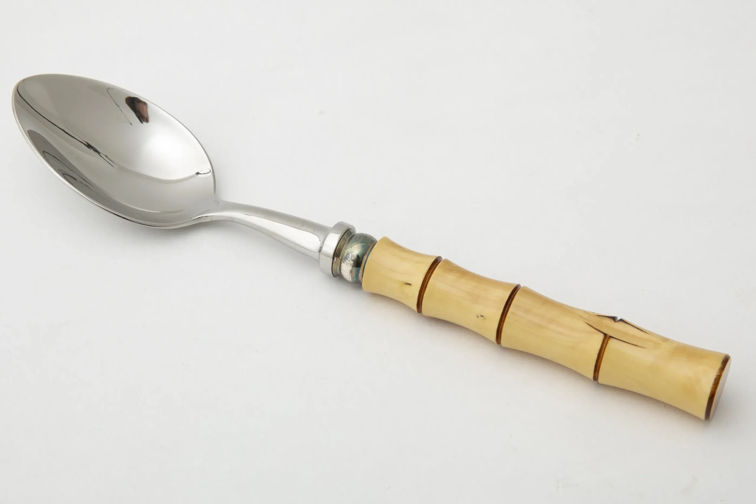 Flamant Olsaka, Cuillere A Dessert Hot