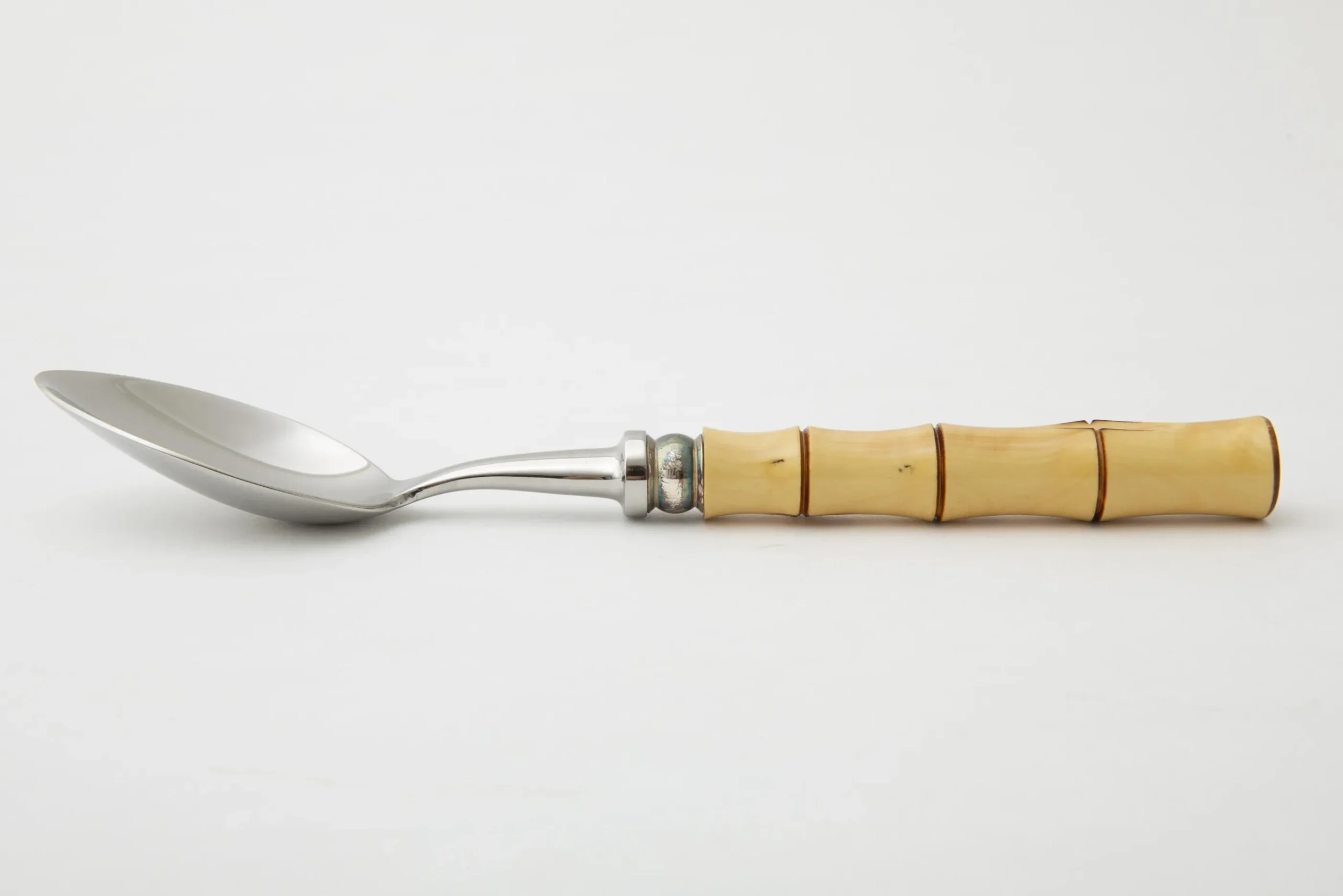 Flamant Olsaka, Cuillere A Dessert Hot