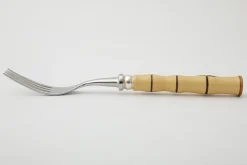 Flamant Olsaka, Fourchette A Dessert Discount