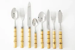 Flamant Olsaka, Fourchette A Poisson Outlet