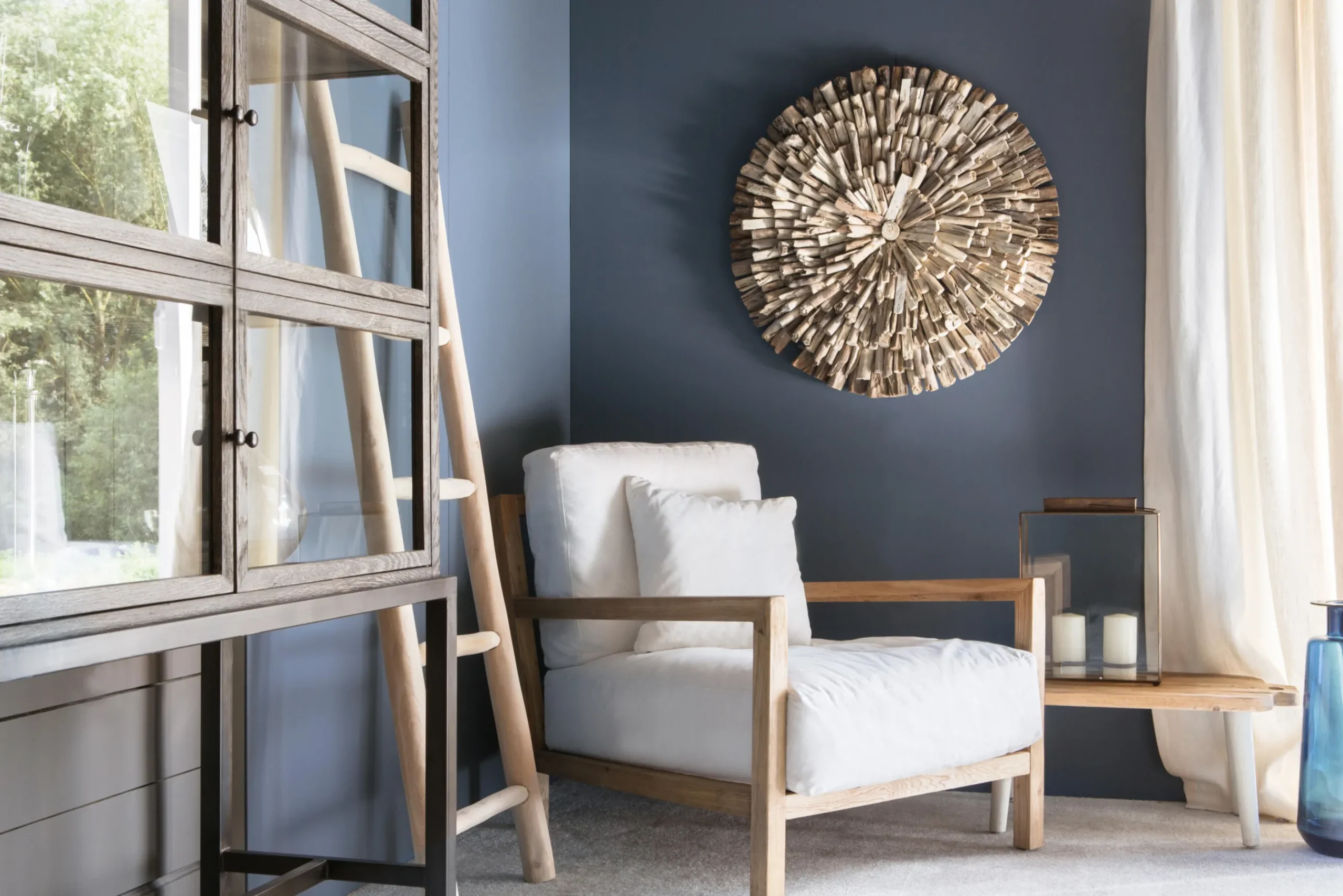 Flamant Orage Online