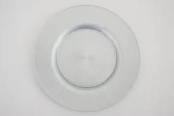 Flamant Pacelle, Assiette, Verre, Argent New