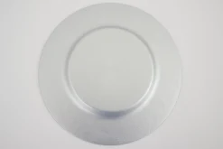 Flamant Pacelle, Assiette, Verre, Argent New