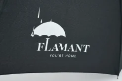 Flamant Parapluie , Parapluie Hot