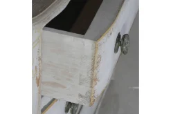 Flamant Patty, Commode, 3 Tiroirs New