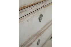 Flamant Patty, Commode, 3 Tiroirs New