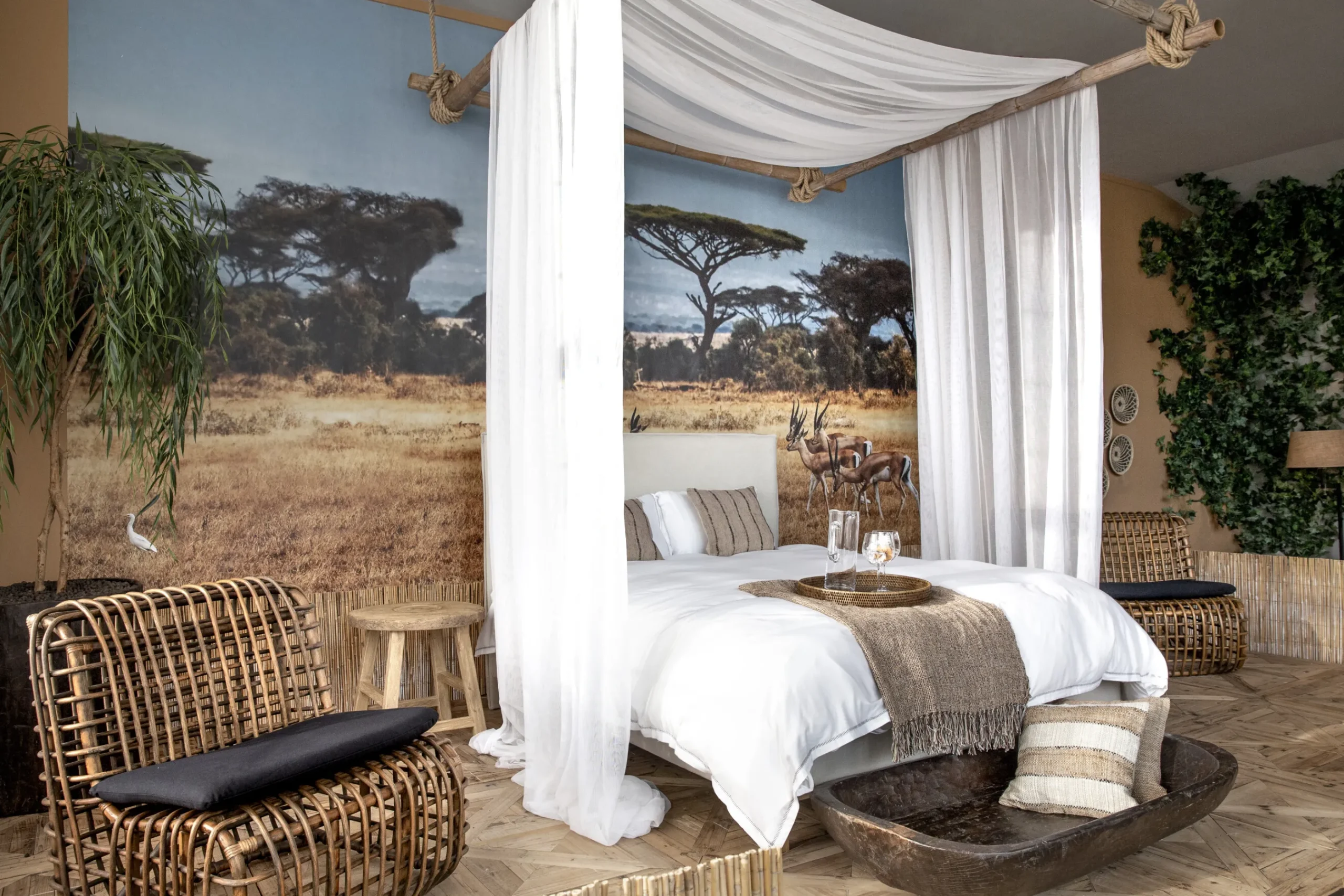 Flamant Pauline, Chaise De Jardin, Avec Coussin Best