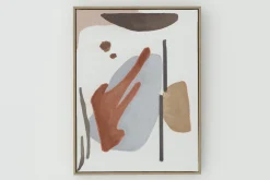 Flamant Penza, Art Mural Clearance