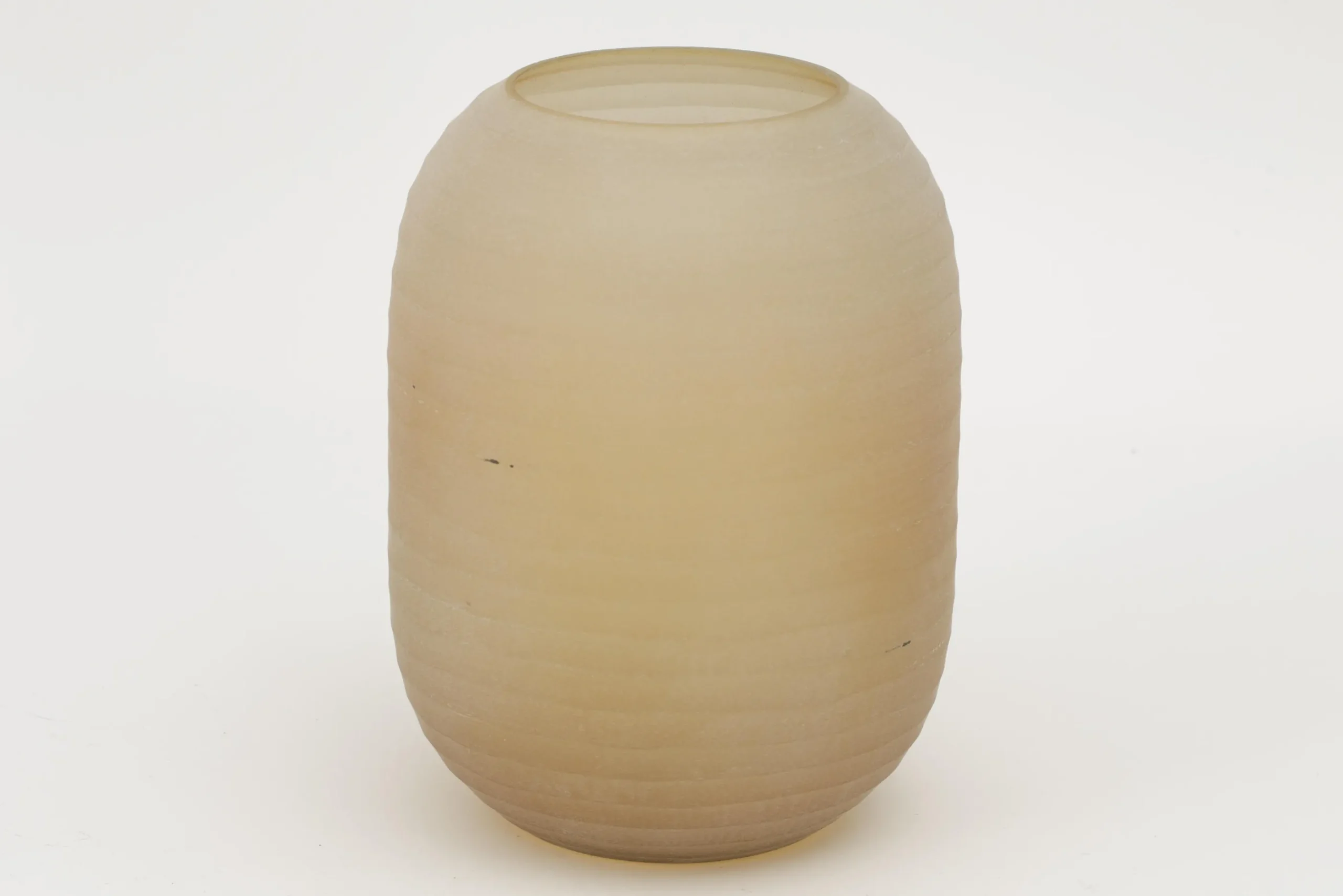 Flamant Phileas, Vase, Verre, L Online