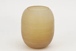 Flamant Phileas, Vase, Verre, S Hot