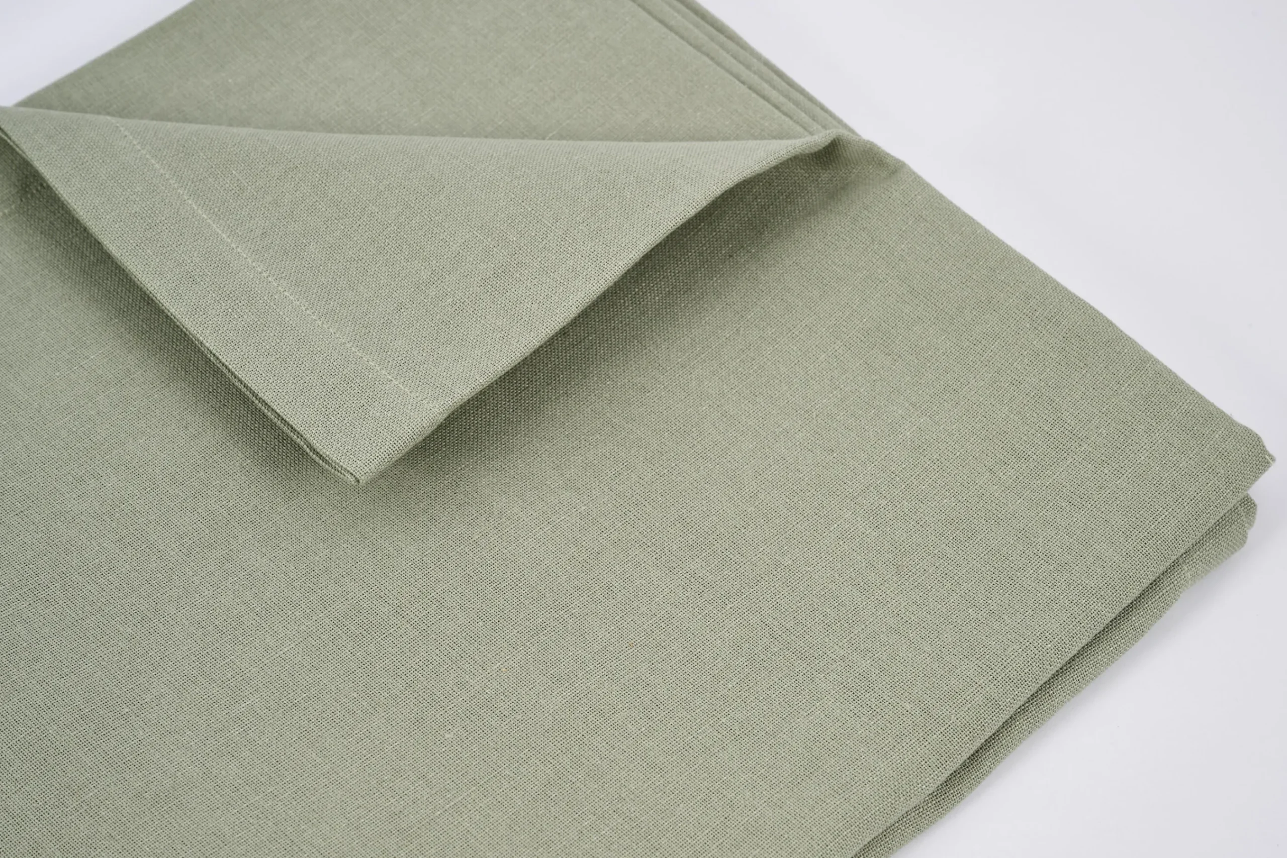 Flamant Phills, Nappe, Vert Iceberg, 142X250 Discount