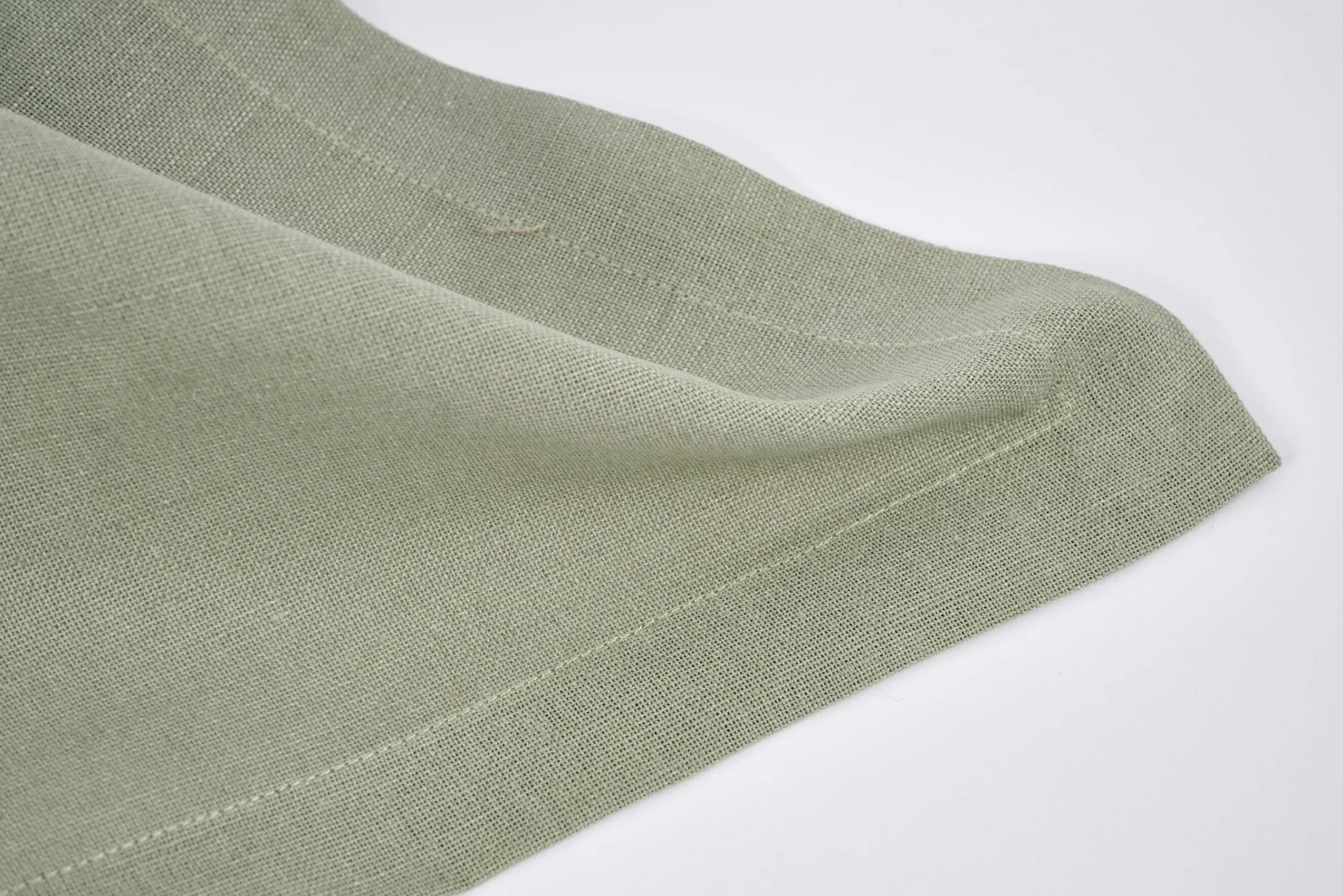 Flamant Phills, Nappe, Vert Iceberg, 142X250 Discount