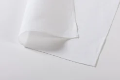 Flamant Phills, Serviette, Blanc, Ensemble De 6 Clearance