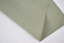 Flamant Phills, Serviette, Vert Iceberg, Ensemble De 6 Discount