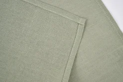 Flamant Phills, Serviette, Vert Iceberg, Ensemble De 6 Discount