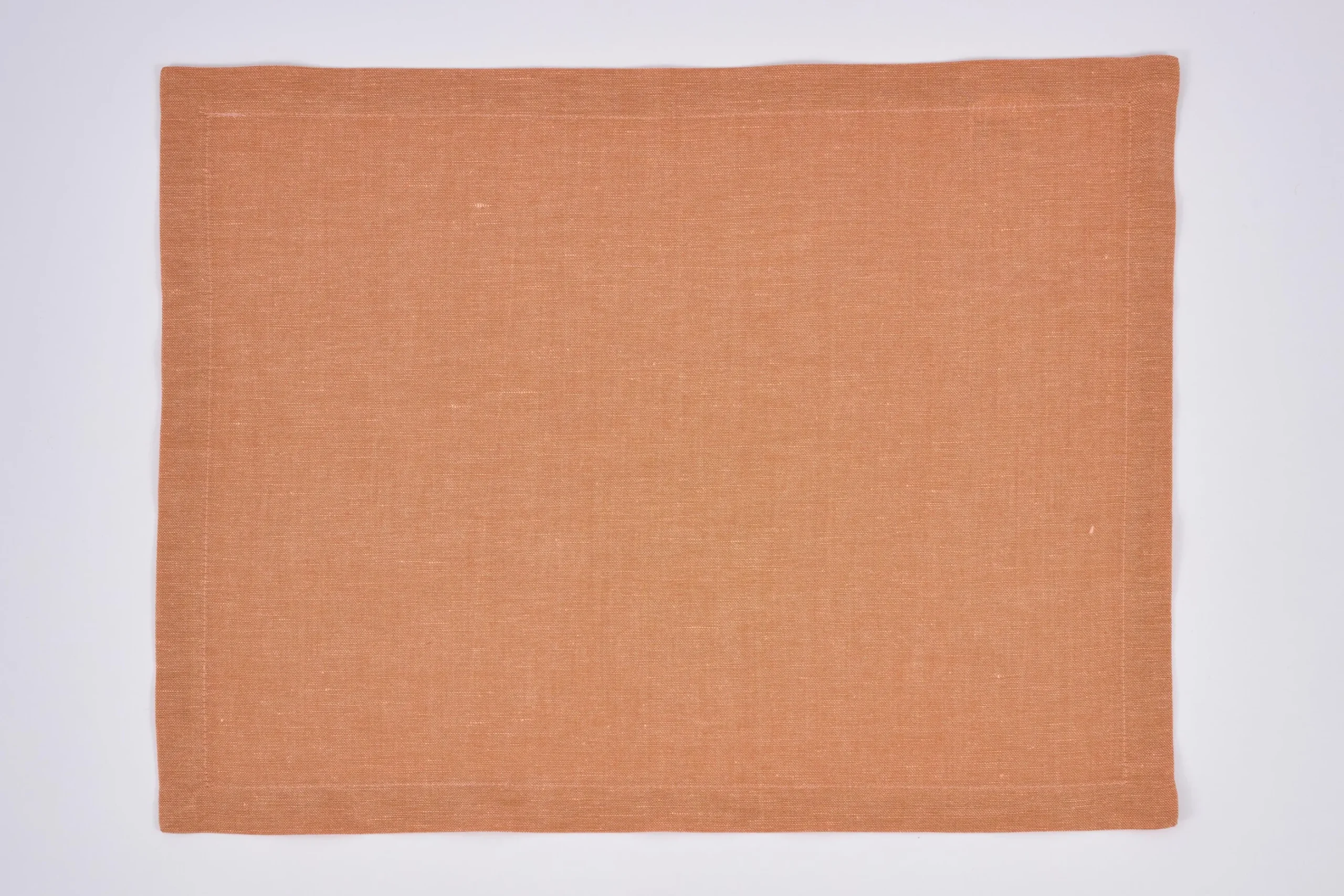 Flamant Phills, Set De Table, Noix Grillees, Ensemble De 6 New