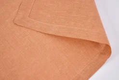 Flamant Phills, Set De Table, Noix Grillees, Ensemble De 6 New