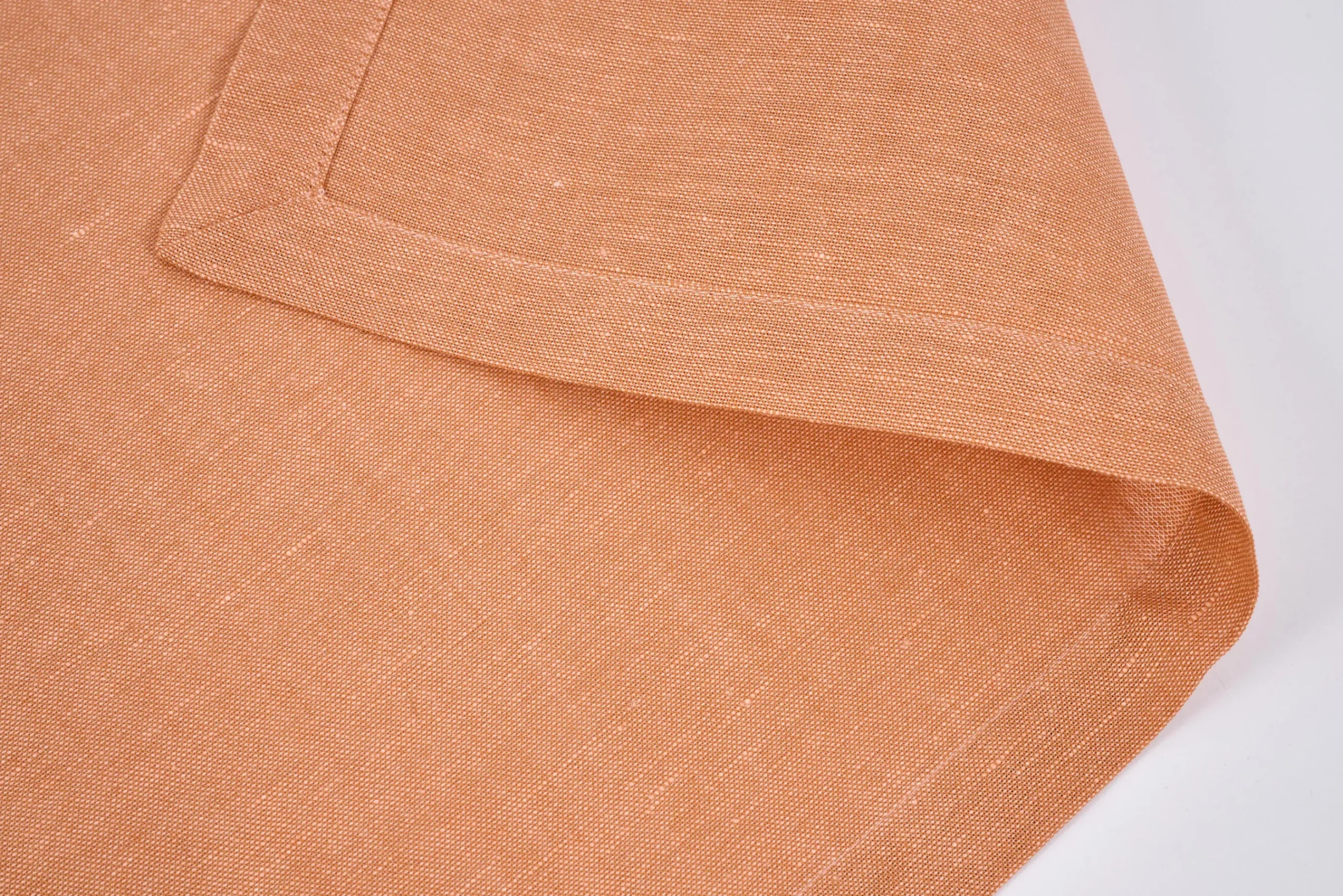 Flamant Phills, Set De Table, Noix Grillees, Ensemble De 6 New