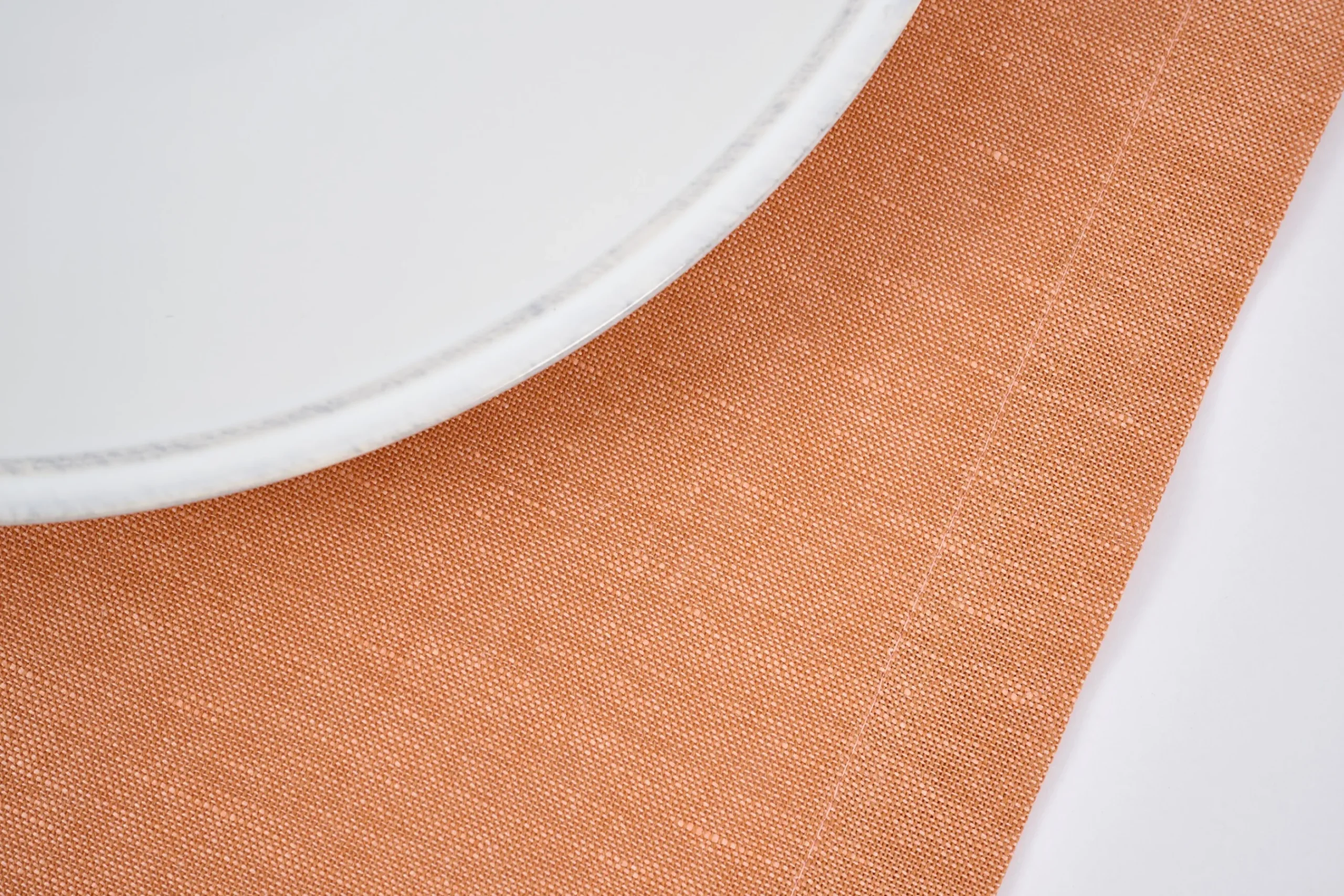 Flamant Phills, Set De Table, Noix Grillees, Ensemble De 6 New