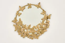 Flamant Pillango, Miroir, Papillons, Modele 1 Best