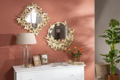 Flamant Pillango, Miroir, Papillons, Modele 1 Best