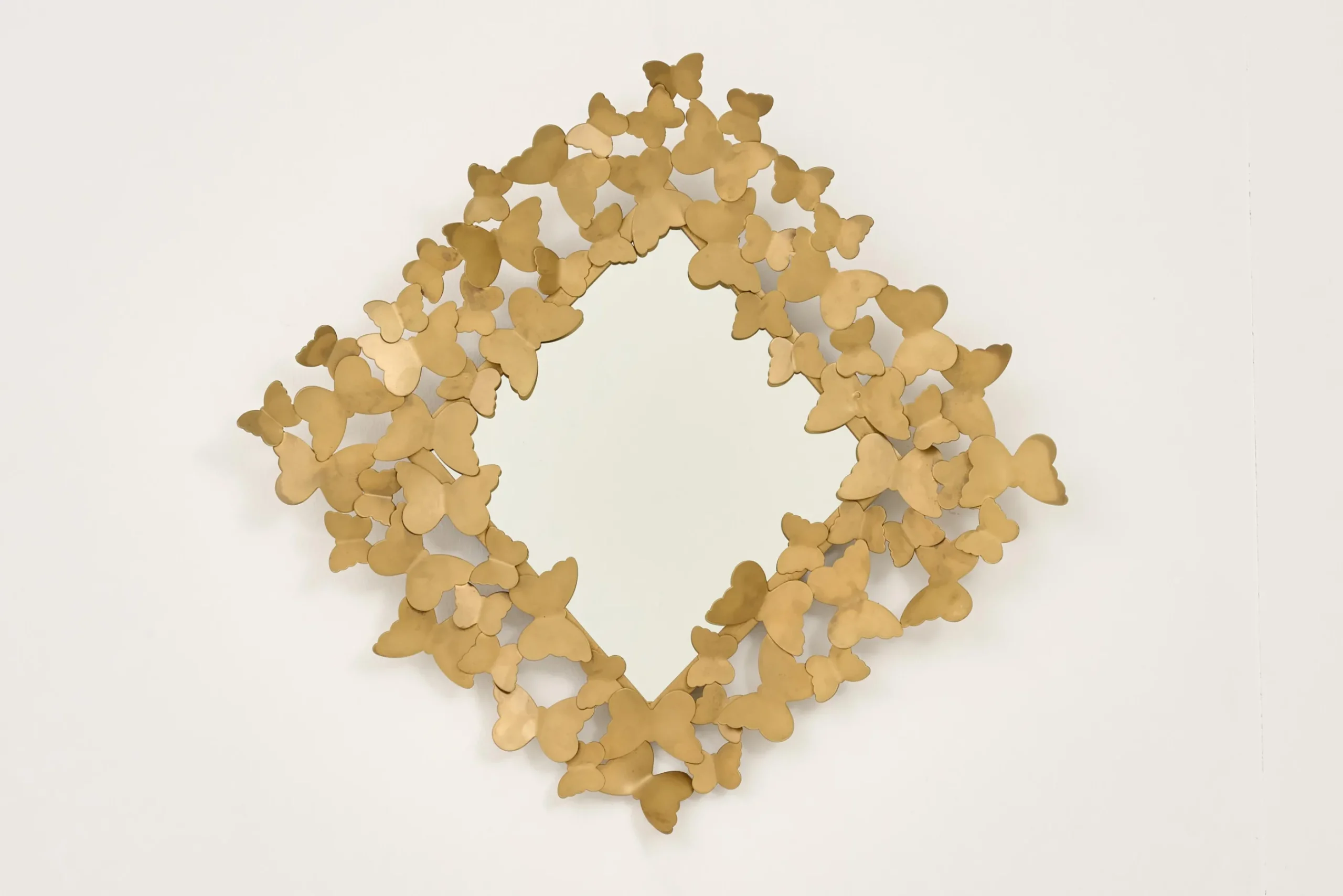 Flamant Pillango, Miroir, Papillons, Modele 2 Best