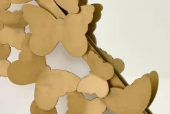 Flamant Pillango, Miroir, Papillons, Modele 2 Best